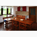 Ubytování Červená Lhota