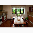 Ubytování Červená Lhota