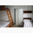 Ubytování Červená Lhota