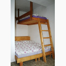 Ubytování Červená Lhota