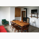 Ubytování Červená Lhota