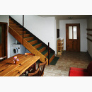 Ubytování Červená Lhota