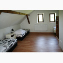 Ubytování Červená Lhota