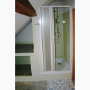 Ubytování Červená Lhota